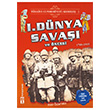 T�rkiye Cumhuriyeti Kurulu� 1 1. D�nya Sava�� ve �ncesi Metin �zdamarlar Gen� Tima� Yay�nlar�