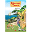 Robinson Crusoe Tutku Yay�nevi