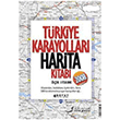 T�rkiye Karayollar� Harita Kitab� 2008  Boyut Yay�n Grubu