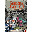 Ejderha Avc�lar� Okulu 15 - �ifte Ejderha Sorunu Beyaz Balina Yay�nlar�