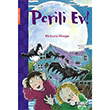Perili Ev! Mart� Yay�nlar�
