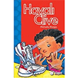 Haval� Clive Mart� Yay�nlar�