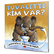 Tuvalette Kim Var? Mikado Yay�nlar�