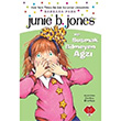Junie B. Jones ve Susmak Bilmeyen A�z� Barbara Park Mikado Yay�nlar�