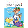 Junie B. Jones ve Kaba Jim`in Do�um G�n� Barbara Park Mikado Yay�nlar�