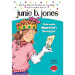 Junie B. Jones Yak���kl� Warren`� Seviyor Barbara Park Mikado Yay�nlar�