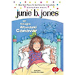 Junie B. Jones ve Yata��n Alt�ndaki Canavar Barbara Park Mikado Yay�nlar�