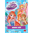 World of Winx Dreamix G�c� Iginio Straffi Mikado Yay�nlar�