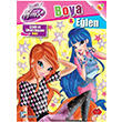 World of Winx Boya ve E�len Iginio Straffi Mikado Yay�nlar�