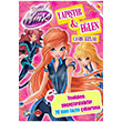 World Of Winx ile Yap��t�r E�len Mikado Yay�nlar�