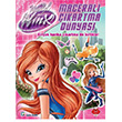 World of Winx Maceral� ��kartma D�nnyas� Iginio Straffi Mikado Yay�nlar�