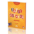 Benim Tatil Kitab�m 1 Hayrat Ne�riyat