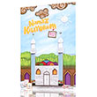 Namaz K�l�yorum Boyama Kitab� Hayrat Ne�riyat
