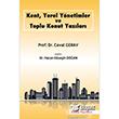 Kent, Yerel Y�netimler ve Toplu Konut Yaz�lar� (Cilt 1) Palme Yay�nevi
