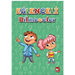 E�lenceli Bilmeceler Filiz �i�ek Beyaz Balina Yay�nlar�