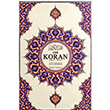 Der Koran Kuran-  Kerim ve Almanca Meali S�per Mega Boy �amua Murad Wilfried Hofmann �a�r� Yay�nlar�