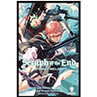 Seraph of the End K�yamet Mele�i 7 Kurukafa Yay�nevi