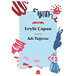 Ad� Ya�mur Leyla �apan K�rm�z� Kedi Yay�nevi