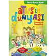 Atlas�n D�nyas� �evremizi Tan�yal�m Berna Kuma� Sipahi Do�an Egmont Yay�nc�l�k