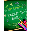 Yazarl�k S�n�f� Feyza Hep�ilingirler K�rm�z� Kedi Yay�nevi