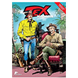 Tex Magazin 1 Pasquale Ruju �izgi D��ler Yay�nevi