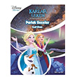 Parlak Geceler Ke�if Kitab� Disney Karlar �lkesi Do�an Egmont Yay�nc�l�k