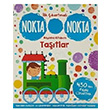 Ta��tlar �lk ��kartmal� Nokta Nokta Boyama Kitab�m Do�an Egmont