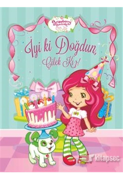 �yi ki Do�dun �ilek K�z Do�an Egmont
