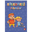 E�lenceli F�kralar Filiz �i�ek Beyaz Balina Yay�nlar�