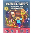 Nether ve Son ��kartma Kitab� Minecraft Do�an Egmont Yay�nc�l�k