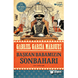Ba�kan Babam�z�n Sonbahar� Can Yay�nlar�
