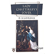 Lady Chatterleys Lover Dorlion Yay�nevi