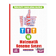 TYT Matematik 10 Deneme S�nav� Platon Yay�nc�l�k