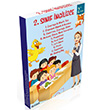 2. S�n�f �ngilizce Hikayeler (10 Kitap Tak�m) �zy�rek Yay�nlar�