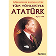 T�m Y�nleriyle Atat�rk Niyazi Tan �zy�rek Yay�nlar�