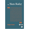 ...Yaz� Kal�r Do�an Kitap