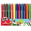 Pritt 12 Jumbo Ke�eli Kalem