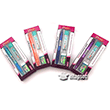 Mikro 3`l� K�rtasiye Seti 0.7 mm 3005-3