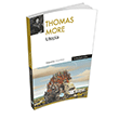 Utopia Thomas More Mavi�at� Yay�nlar�