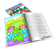 2.S�n�f Ya�as�n 23 Nisan Mavi�at� Yay�nlar�