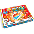 Dikkatli Puzzle 7 Ya� �zeri Adeda Yay�nlar�