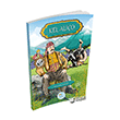 Kel Ali�o Hasan Yi�it Mavi�at� Yay�nlar�