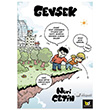 Gev�ek Beyaz Bayku� Yay�nlar�