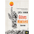 G�ne� Makinesi - Kararma Beyaz Bayku� Yay�nlar�