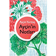 Ay�inin Notlar� Ay�in Yurtta� Cinius Yay�nlar�