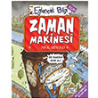 Zaman Makinesi Nick Arnold E�lenceli Bilgi Yay�nlar�