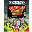 Uzayl�lar D�nyal�lar ve Ufolar Nick Arnold E�lenceli Bilgi Yay�nlar�