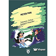 Peter Pan �talyanca T�rk�e Bak���ml� Hikayeler Dorlion Yay�nevi