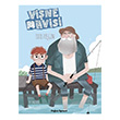 Vi�ne Mavisi �dil Pi�gin Do�an Egmont Yay�nc�l�k