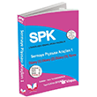 SPK SPF Lisanslama 1003 Sermaye Piyasas� Ara�lar� 1 D�zey 1 2 3 T�rev Roper Yay�nlar�
